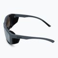 Okulary przeciwsłoneczne UVEX Sportstyle 312 stone blue matt/mirror silver 4