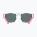 Okulary przeciwsłoneczne dziecięce UVEX Rookie Jr clear pink/mirror pink 3