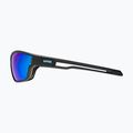 Okulary przeciwsłoneczne UVEX Sportstyle 806 black matt/mirror blue 5
