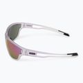 Okulary przeciwsłoneczne UVEX Sportstyle 806 purple fade/mirror purple 4