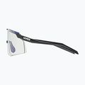 Okulary przeciwsłoneczne UVEX Pace Stage V black matt/mirror blue 4