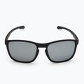 Okulary przeciwsłoneczne UVEX LGL 52 black matt/mirror silver 3