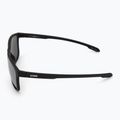 Okulary przeciwsłoneczne UVEX LGL 52 black matt/mirror silver 4