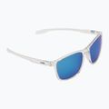 Okulary przeciwsłoneczne UVEX LGL 52 clear/mirror blue