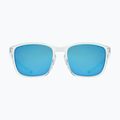Okulary przeciwsłoneczne UVEX LGL 52 clear/mirror blue 2