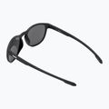 Okulary przeciwsłoneczne UVEX LGL 53 black matt/mirror silver 2