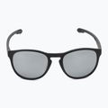 Okulary przeciwsłoneczne UVEX LGL 53 black matt/mirror silver 3
