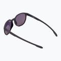 Okulary przeciwsłoneczne UVEX LGL 54 blue matt/mirror purple 2