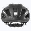 Kask rowerowy UVEX Rise CC all black matt 2