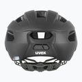 Kask rowerowy UVEX Rise CC all black matt 3