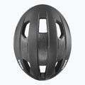 Kask rowerowy UVEX Rise CC all black matt 4