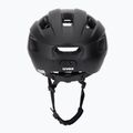 Kask rowerowy UVEX Rise CC all black matt 4