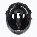 Kask rowerowy UVEX Rise CC all black matt 5