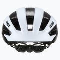 Kask rowerowy UVEX Rise CC cloud/black matt 2