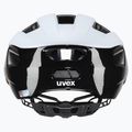 Kask rowerowy UVEX Rise CC cloud/black matt 3