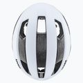 Kask rowerowy UVEX Rise CC cloud/black matt 4