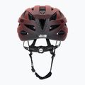 Kask rowerowy UVEX I-vo CC red/black matt 4