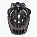 Kask rowerowy UVEX I-vo CC red/black matt 5