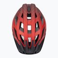 Kask rowerowy UVEX I-vo CC red/black matt 6
