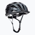 Kask rowerowy UVEX Air Wing grey/black