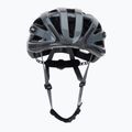Kask rowerowy UVEX Air Wing grey/black 2