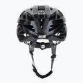Kask rowerowy UVEX Air Wing grey/black 4