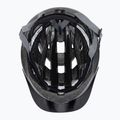 Kask rowerowy UVEX Air Wing grey/black 5
