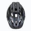 Kask rowerowy UVEX Air Wing grey/black 6