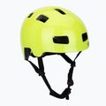 Kask rowerowy dziecięcy UVEX HLMT 4 neon yellow