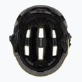 Kask rowerowy dziecięcy UVEX HLMT 4 neon yellow 5