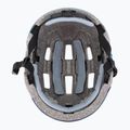 Kask rowerowy dziecięcy UVEX HLMT 4 deep space/blue 5
