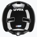 Kask rowerowy dziecięcy UVEX HLMT 4 black 3