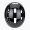 Kask rowerowy dziecięcy UVEX HLMT 4 black 6