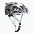 Kask rowerowy UVEX Air Wing CC black/silver matt