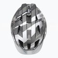 Kask rowerowy UVEX Air Wing CC black/silver matt 6