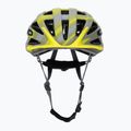 Kask rowerowy UVEX Air Wing CC grey/lime matt 2