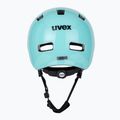 Kask rowerowy dziecięcy UVEX HLMT 4 palm 4