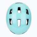 Kask rowerowy dziecięcy UVEX HLMT 4 palm 6