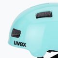 Kask rowerowy dziecięcy UVEX HLMT 4 palm 7