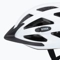 Kask rowerowy UVEX I-vo white 7