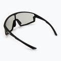 Okulary przeciwsłoneczne UVEX Skyryse V black matt/litemirror silver 2