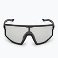 Okulary przeciwsłoneczne UVEX Skyryse V black matt/litemirror silver 3