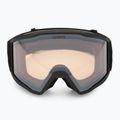 Gogle narciarskie Uvex Blast V black matt/vario silver mirror 2
