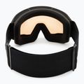 Gogle narciarskie Uvex Blast V black matt/vario silver mirror 3