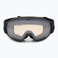 Gogle narciarskie UVEX Victorious S V black matt/vario silver mirror 2