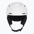 Kask narciarski UVEX Resolution white matt 2