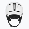 Kask narciarski UVEX Resolution white matt 4