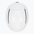 Kask narciarski UVEX Resolution white matt 6