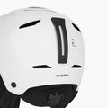 Kask narciarski UVEX Resolution white matt 8