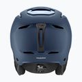 Kask narciarski UVEX Resolution dusk blue matt 3